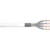 Digitus Assmann CAT.7 S/ FTP INSTALLATION CABLE/ 305MBOX600MHZL