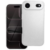 Shining Case iPhone 17 Air Silver