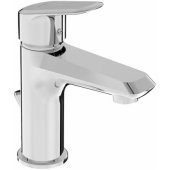 Talas Trendy 105mm Chrome
