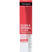 Clear & Defend+ Daily Serum U 30