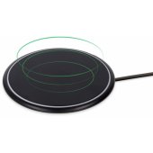MXWC-02 10W MicroUSB Black