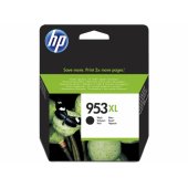 953 XL Ink Cartridge Black 2000 pages