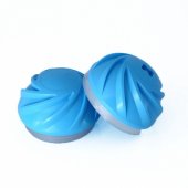 MT7106 Frantic Orb Shell