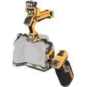 _8272808 SMALLRIG 5518 HAWKLOCK GREITO ATLAISVINIMO NARVELIO KOMPLEKTAS SKIRTAS SONY A7R V/