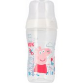 Perfect Match Peppa Pig 10216017 M 260ml White