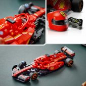 Ferrari SF-24 F1 Race Car 77242