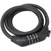 Rock Machine CL.Lock 10.120 Black/ Grey