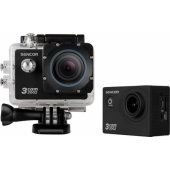 3CAM 2002 Black