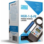 Dažų storio matuoklis MGR-1-S-FE