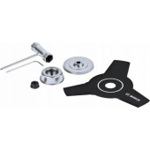 Bosch Professional krūmapjovės peilių rinkinys Professional, skirtas GFR 18V-23