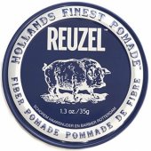 Reuzel Hollands Finest Pomade mocna włóknista pomada na bazie wody Nav