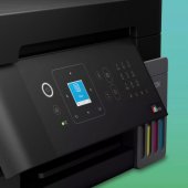 EcoTank ET-4900 Black