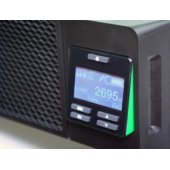 SRT2200RMXLI UPS SRT 2200VA RACK 230V