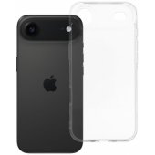 Clear 2 mm Phone Case iPhone 17 Air Transparent