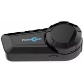 KY-PRO Single Motorcycle Intercom Black