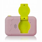 KIDCAM KC02 Pink