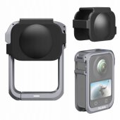 Metal Cage S6-FMS-30-TDJ for DJI Osmo 360