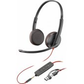 Blackwire 3225 USB-C