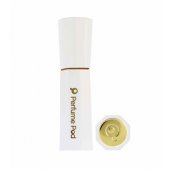 _7370078 Travalo Flora pakartotinai užpildomas kvepalų purkštukas 5 ml, baltas
