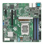 EC262D4U C262 LGA 1700 micro ATX