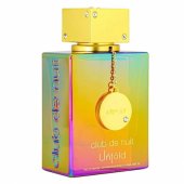 Club de Nuit Untold EDP 105 ml