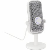 Solum Voice S Onyx White