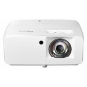 Optoma GT2000HDR, DLP projektorius (baltas, Full HD, paruoštas 3D, 24/ 7 veik