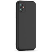 Silicon Case Oppo A5 Pro 5G Black