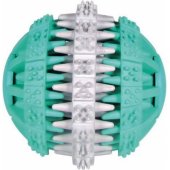 Trixie TX-32941 guminis kamuoliukas su mėtomis DENTA