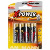 5015663 AA / LR6 / 1.5V - 4 psc
