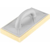 Neo glaistyklė su hidroabsorbuojančia kempine 30mm 280x140mm plastikinė rankena