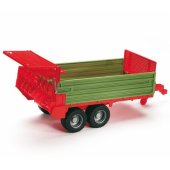 Stable Dung Spreader - 02209