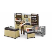 UPS parcel shop - 62250