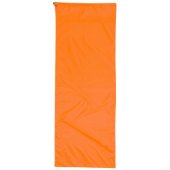 Bivy vienvietis, oranžinis