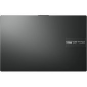 VivoBook Go 15 15.6 FHD IPS 7520U 16GB 512SSD RU W11 Mixed Black
