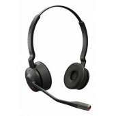 _7687594 Jabra Engage 55 SE - USB-C UC Convertible (black, mono, USB-C