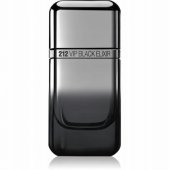 _8321662 CAROLINA HERRERA 212 VIP Black NYC Elixir parfumuotas vanduo, purškiamas 50ml