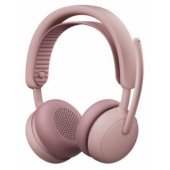 Zone Wireless 2 ES rožinė 981-001510