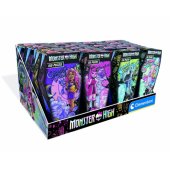 _5605037 DĖLIONĖ 150PCS MONSTER HIGH CLEO DENILE