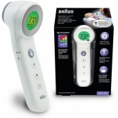 BNT400 White