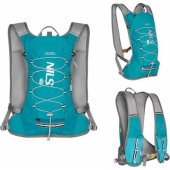 Nils Extreme NC1797 mėtų spalvos bėgimo kuprinė JOURNEY NILS CAMP