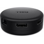 _8289899 Dell Pro 7 viename USB-C kelioninis šakotuvas - DA326