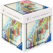 Ravensburger Puzzle Moment 99 New York City