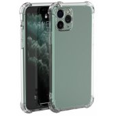 „Anti Shock 1.5 mm iPhone 17 Pro“, skaidrus