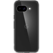 Ultra Hybrid Case Google Pixel 9a Crystal Clear