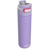 11-03034 Elton Insulated, Digital Lavender, 600 ml - Water bottle