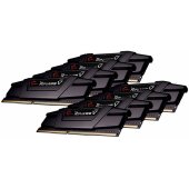 Ripjaws V Black 256GB DDR4 3600MHZ DIMM F4-3600C18Q2-256GVK