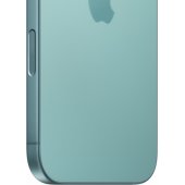 iPhone 16 128GB Teal