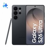 S948B Galaxy S26 Ultra 1TB Black