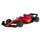 R/ C automobilis Ferrari F1 75 1:12 RASTAR